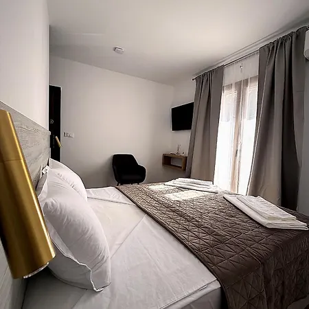 شقة Thasosgoldenstay Family سكالا بوتامياس
