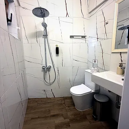 شقة Thasosgoldenstay Family سكالا بوتامياس